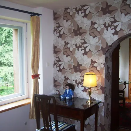 Homestay szállás Contra Szklarska Poręba