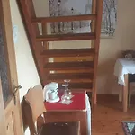 Contra Homestay Szklarska Poreba