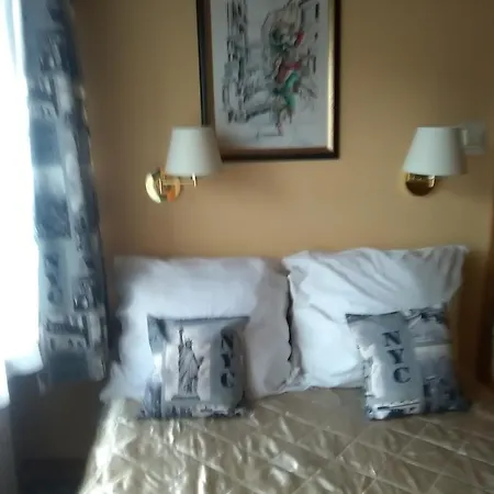 Contra Quarto em Acomodações Particulares