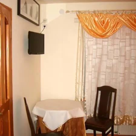 Contra Szklarska Poręba