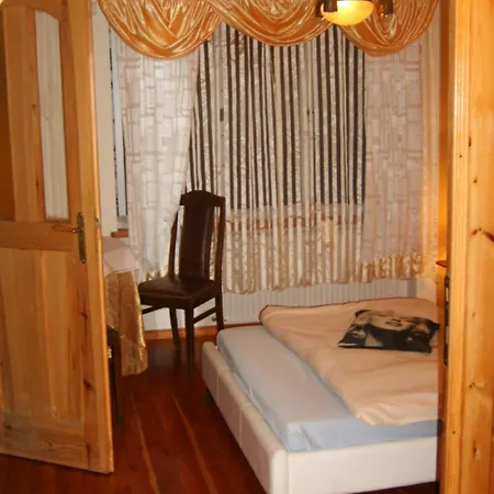 Contra * Szklarska Poręba