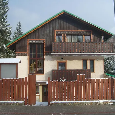 Contra Homestay Szklarska Poreba