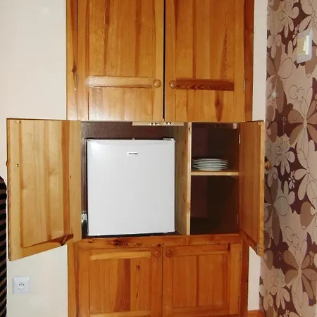 Quarto em Acomodações Particulares Contra Szklarska Poręba