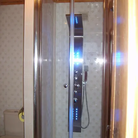 Contra Quarto em Acomodações Particulares *