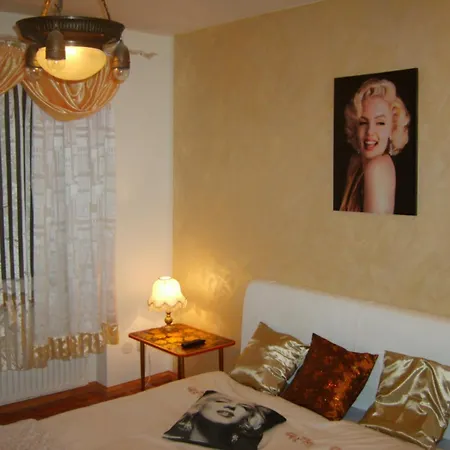 Contra Quarto em Acomodações Particulares Szklarska Poręba