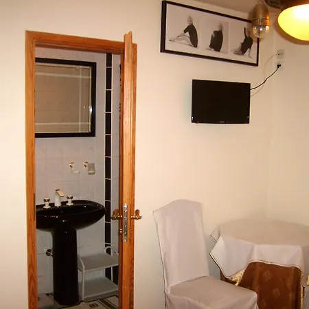 Quarto em Acomodações Particulares Contra Szklarska Poręba