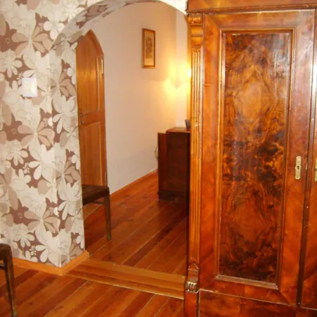 Quarto em Acomodações Particulares Contra Szklarska Poręba