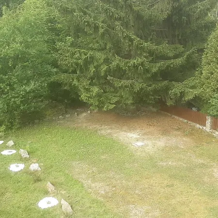 Contra Homestay Szklarska Poreba