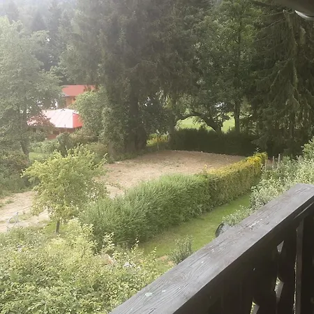 Contra * Szklarska Poręba