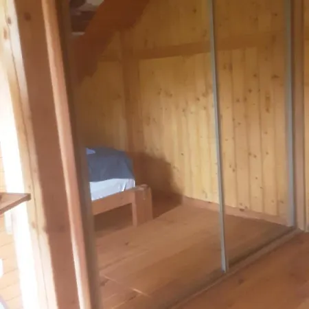 Contra Quarto em Acomodações Particulares Szklarska Poręba