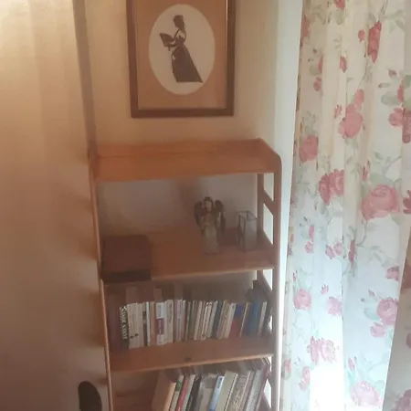 Quarto em Acomodações Particulares Contra Szklarska Poręba