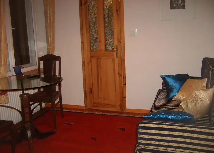 Habitación en casa particular Contra