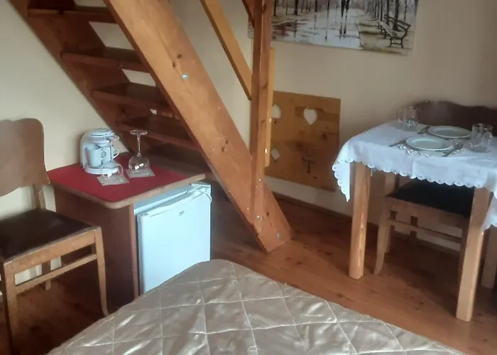 Habitación en casa particular Contra Szklarska Poręba