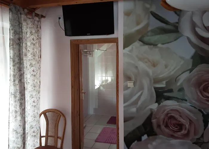 Habitación en casa particular Contra