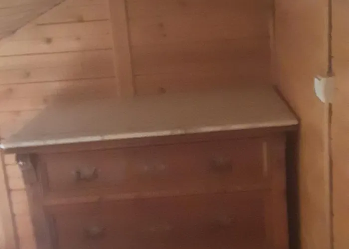 Contra Habitación en casa particular *