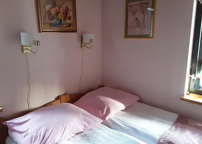 Habitación en casa particular Contra *