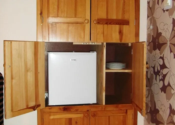 Habitación en casa particular Contra Szklarska Poręba