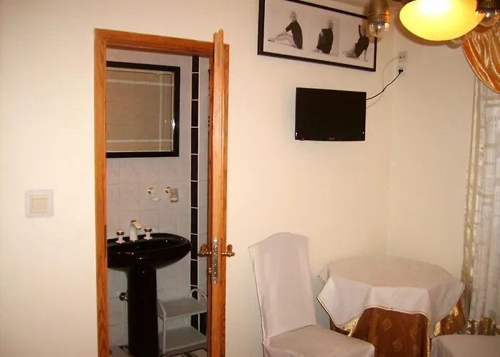 Habitación en casa particular Contra Szklarska Poręba