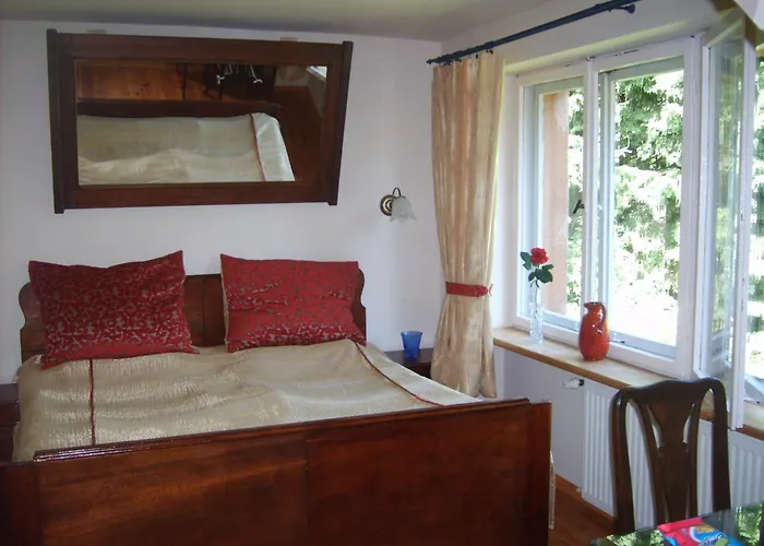 Habitación en casa particular Contra