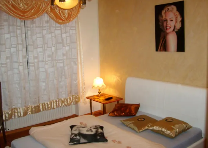 Contra Habitación en casa particular Szklarska Poręba