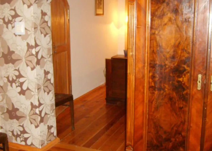 Habitación en casa particular Contra Szklarska Poręba