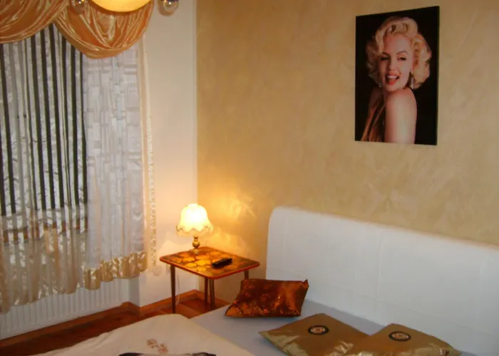 Habitación en casa particular Contra