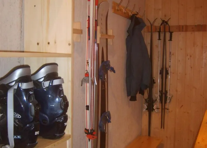 Contra Habitación en casa particular *