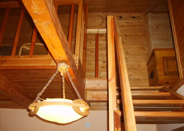 Contra Habitación en casa particular Szklarska Poręba