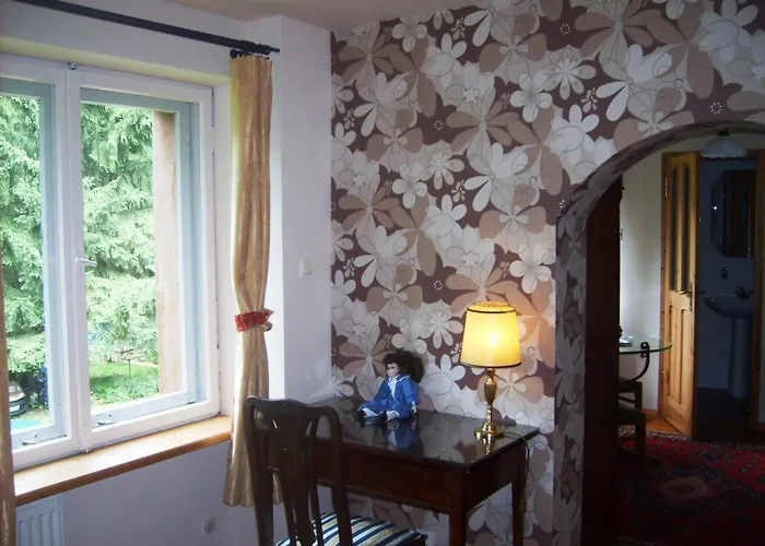 Habitación en casa particular Contra Szklarska Poręba