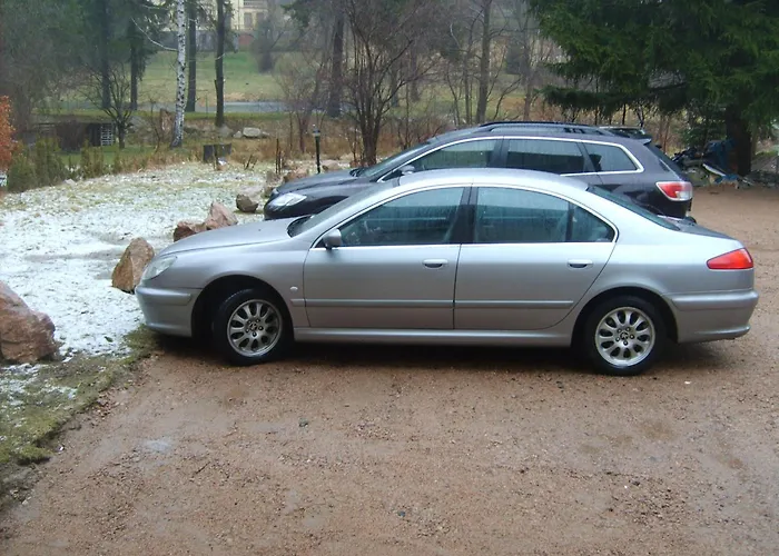 Habitación en casa particular Contra