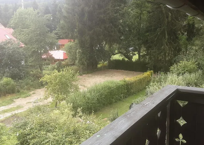 Contra * Szklarska Poręba