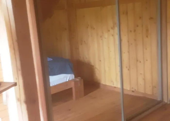 Contra Habitación en casa particular Szklarska Poręba