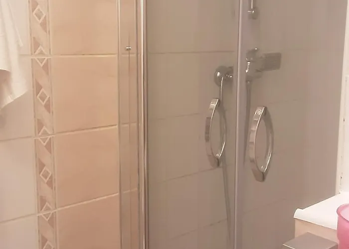 Habitación en casa particular Contra