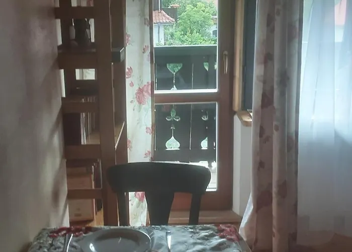 Contra Habitación en casa particular *