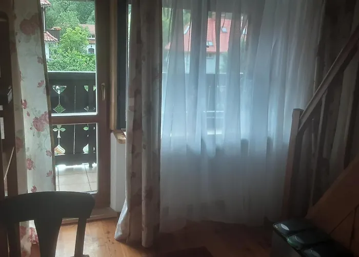 Habitación en casa particular Contra *