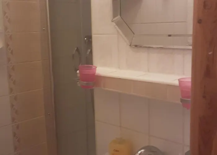 Contra Habitación en casa particular