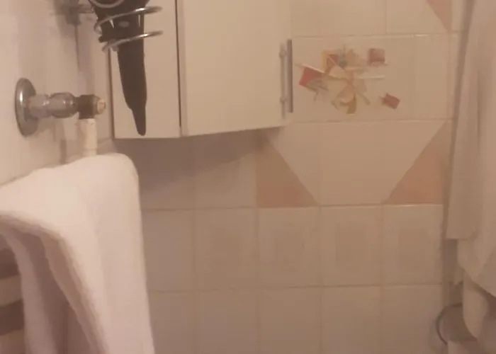 Habitación en casa particular Contra *